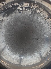ice art background