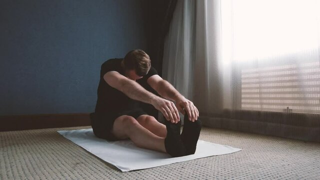 Sport / Yoga im Hotel 