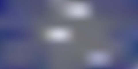 Dark blue vector blur texture.