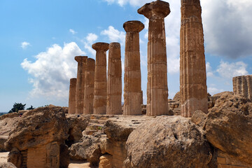 Tempio di Ercole (Hercules)