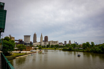 Obraz premium new york city