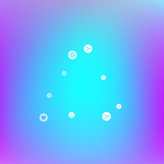 Social media marketing, Communication networking