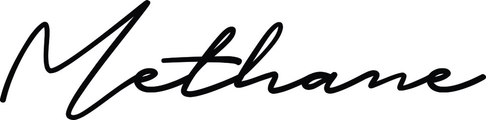 Hand drawn lettering, Environment theme. Vector illustration, paint with brush. Isolated phrase on white background.