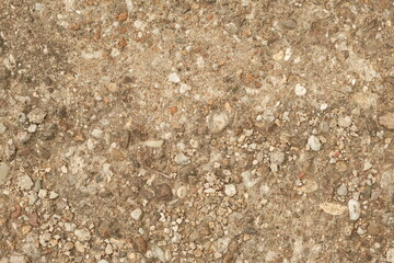 Abstract vintage image with rust on cement wall as a background