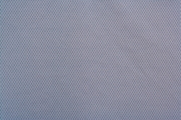 Plakat Grey textile texture 