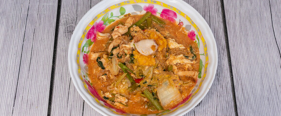 Thai Street Food Halal Muslim 