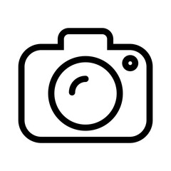 Pocket camera icon