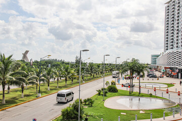 Cancún, playas, playa, juguetes, muñeca, rusia, matrioska, souvenir, variopinto, arte, ruinas,...