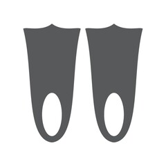 swim fins