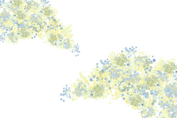 Background　Water Color　Texture　Abstract