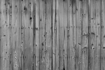 Fototapeta premium Old gray wood background material 5260