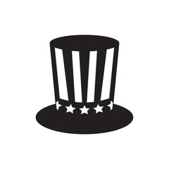 uncle sam hat