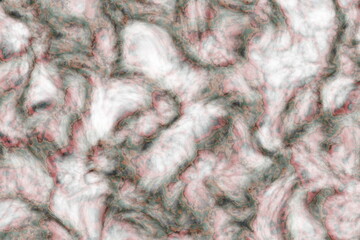 Rock texture background pattern after slicing