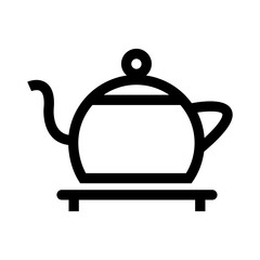 Teapot icon
