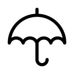 Umbrella icon