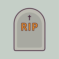 tombstone