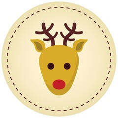 reindeer