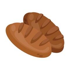 bread loaves