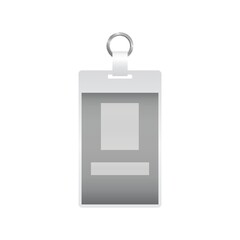 office identity card