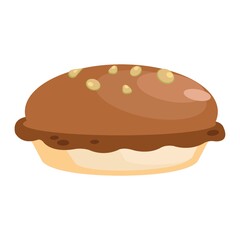 pie