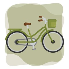eco bicycle