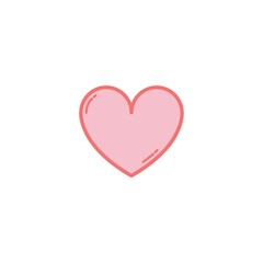 love shape