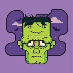 frankenstein
