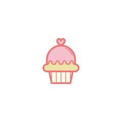 love cupcake