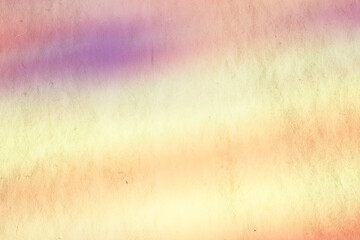 colorful background, old paper