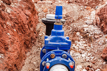Close-up Of Fire Hydrant