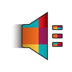 sound volume increase