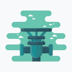 valve pipe