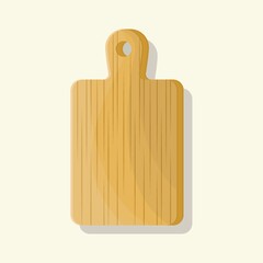 cutting board