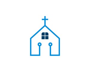 Church with tech circuit