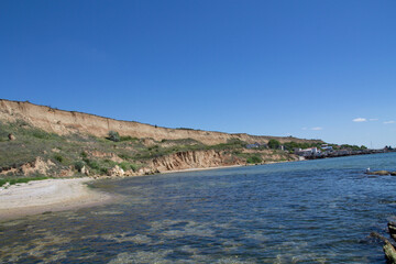 Fototapeta premium sea