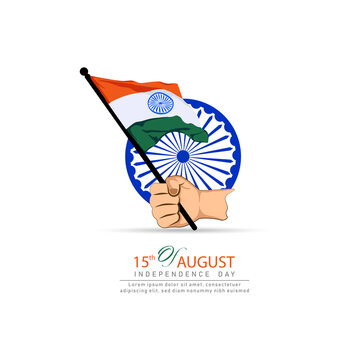 15 August- India Independence Day Celebration.