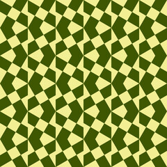 Abstract geometric seamless pattern. Geometrical ornament. Vector illustration. Endless texture.