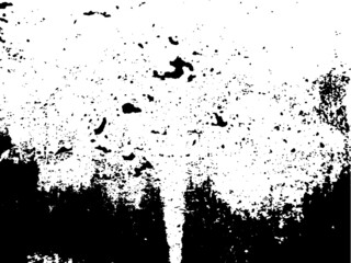 Grunge Background.Texture Vector.Dust Overlay Distress Grain ,Simply Place illustration over any Object to Create grungy Effect .abstract,splattered , dirty,poster for your design. 
