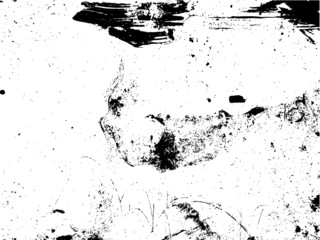 Grunge Background.Texture Vector.Dust Overlay Distress Grain ,Simply Place illustration over any Object to Create grungy Effect .abstract,splattered , dirty,poster for your design. 