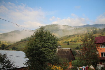 mountain