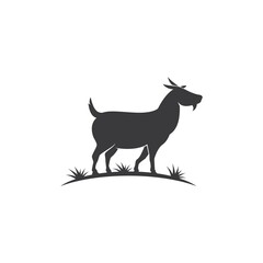 Goat Logo