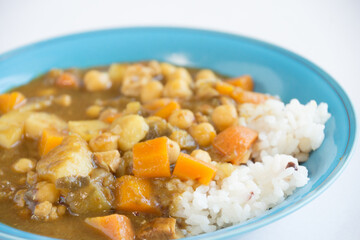 カレー