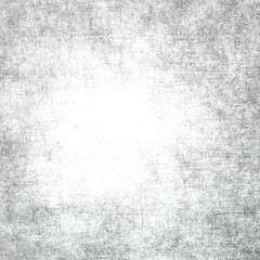 Grey designed grunge texture. Vintage background with space for text or image