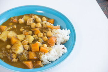 カレー