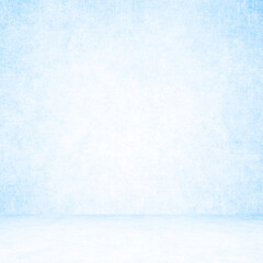 Obraz premium Designed grunge texture. Wall and floor interior background