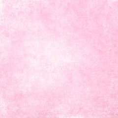 Pink designed grunge texture. Vintage background with space for text or image