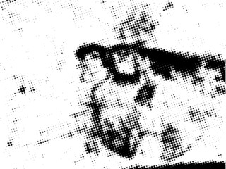 Grunge Background.Texture Vector.Dust Overlay Distress Grain ,Simply Place illustration over any Object to Create grungy Effect .abstract,splattered , dirty,poster for your design. 