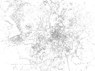 Fototapeta premium Grunge Background.Texture Vector.Dust Overlay Distress Grain ,Simply Place illustration over any Object to Create grungy Effect .abstract,splattered , dirty,poster for your design. 