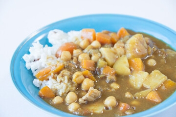 カレー