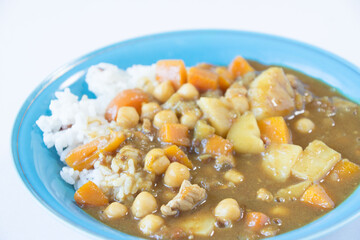 カレー